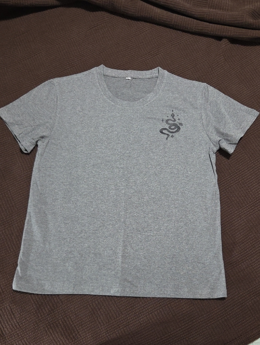 Taylor Swift Tee - Size Large